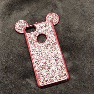 Iphone 8 Disney case